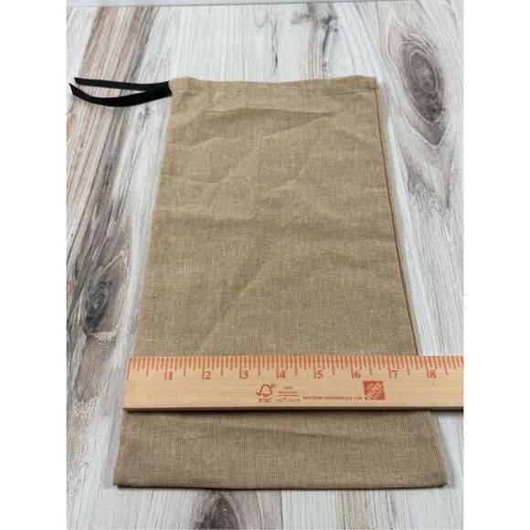 8x15.5” Gucci Dust Bag (Item# 0349) - Picture 4 of 4